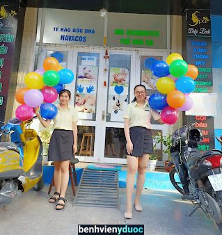 Spa Uy Tín Quy Nhơn - Spa Diệp Linh Quy Nhơn Bình Định