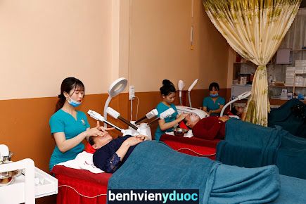 Spa uy tín tại Kiên Giang - SPA KIM CHI PHÚ QUỐC Phú Quốc Kiên Giang