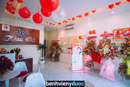 Spa uy tín tại Kiên Giang - SPA KIM CHI PHÚ QUỐC Phú Quốc Kiên Giang