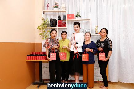 Spa uy tín tại Kiên Giang - SPA KIM CHI PHÚ QUỐC Phú Quốc Kiên Giang