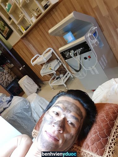 Spa Uyên Thùy Hóc Môn Hồ Chí Minh