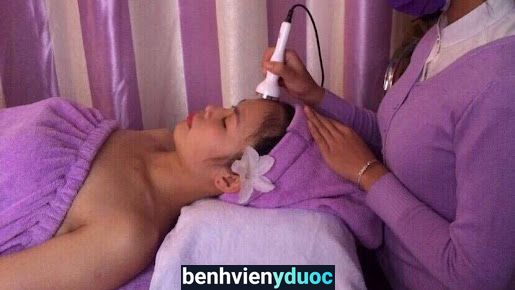 Spa Vin Đà Lạt Lâm Đồng