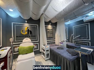 SPA Vinh Hoa