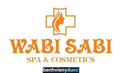 SPA WABI SABI Đan Phượng Hà Nội