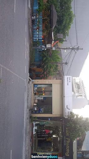 SPA WABI SABI Đan Phượng Hà Nội