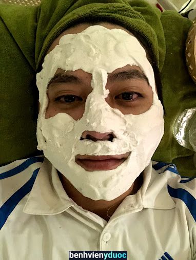 SPA Yến Chi Di Linh Lâm Đồng
