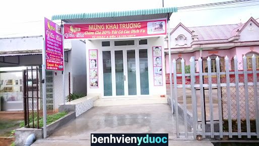 SPA Yến Chi Di Linh Lâm Đồng