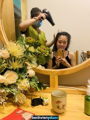 Star Home Spa Celadon City Tân Phú