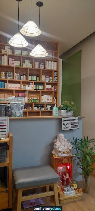 Star Home Spa Celadon City Tân Phú Tân Phú Hồ Chí Minh