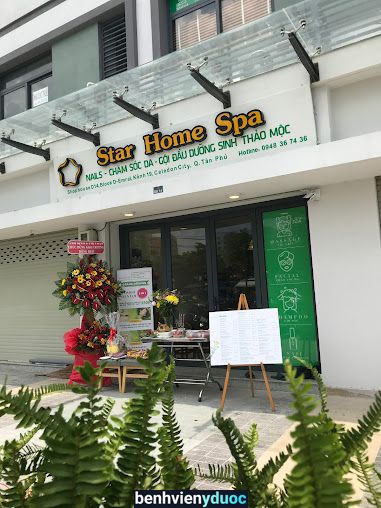 Star Home Spa Celadon City Tân Phú Tân Phú Hồ Chí Minh