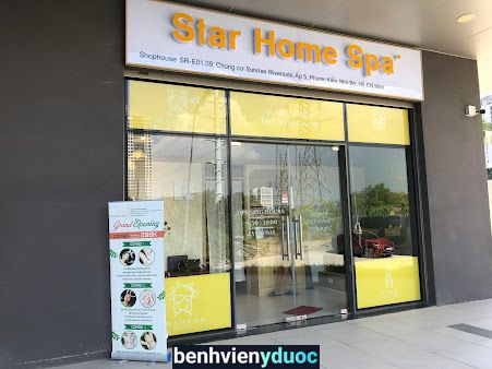 Star Home Spa Sunrise Riverside Nhà Bè Nhà Bè Hồ Chí Minh