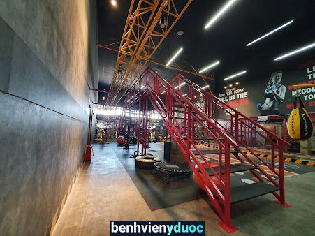 StarFit Fitness And Yoga - Gym Thủ Đức Hồ Chí Minh