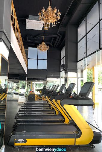 Starfit Fitness and Yoga 7 Hồ Chí Minh