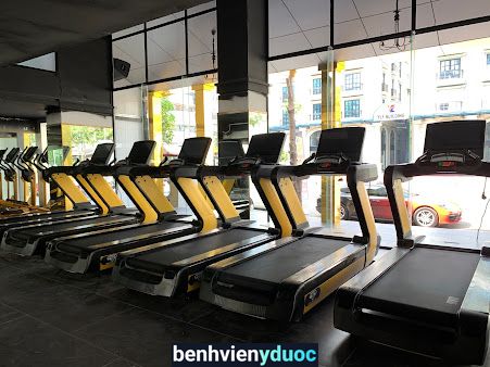 Starfit Fitness and Yoga 7 Hồ Chí Minh