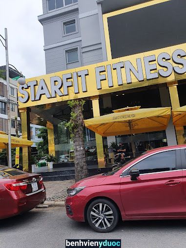 Starfit Fitness and Yoga 7 Hồ Chí Minh