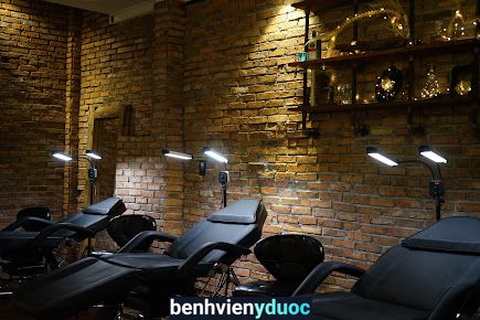 Story Art Tattoo - SAIGON 1 Hồ Chí Minh