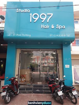 Studio 1 9 9 7 Hair & Spa Rạch Giá Kiên Giang