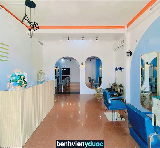 Studio 1 9 9 7 Hair & Spa Rạch Giá Kiên Giang