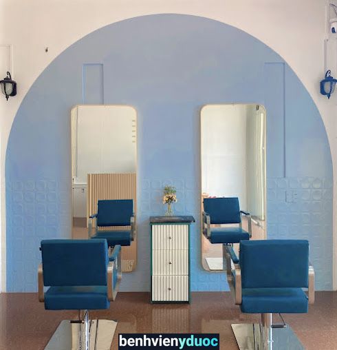 Studio 1 9 9 7 Hair & Spa Rạch Giá Kiên Giang