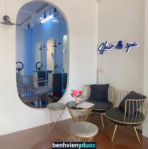 Studio 1 9 9 7 Hair & Spa Rạch Giá Kiên Giang