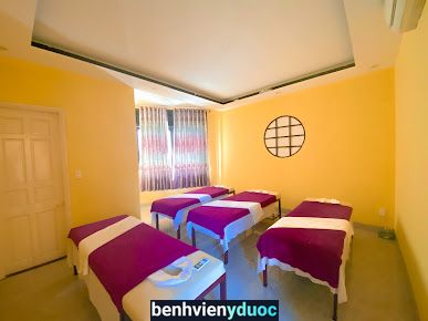 Su si spa Hội An Quảng Nam