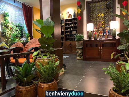 Su Spa Foot Massage Nha Trang Khánh Hòa