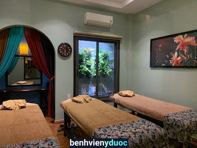 Su Spa Foot Massage Nha Trang Khánh Hòa