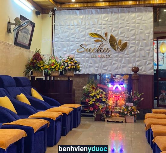 SUCHU SPA Hội An Quảng Nam