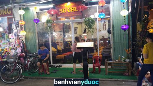 SUCHU SPA Hội An Quảng Nam