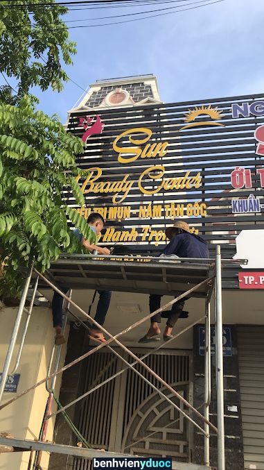 Sun Beauty Center