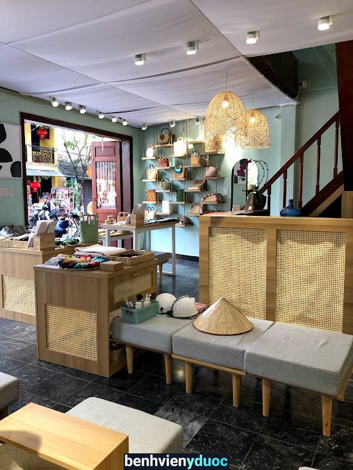 SUNDAY Beauty Bar Hội An Quảng Nam