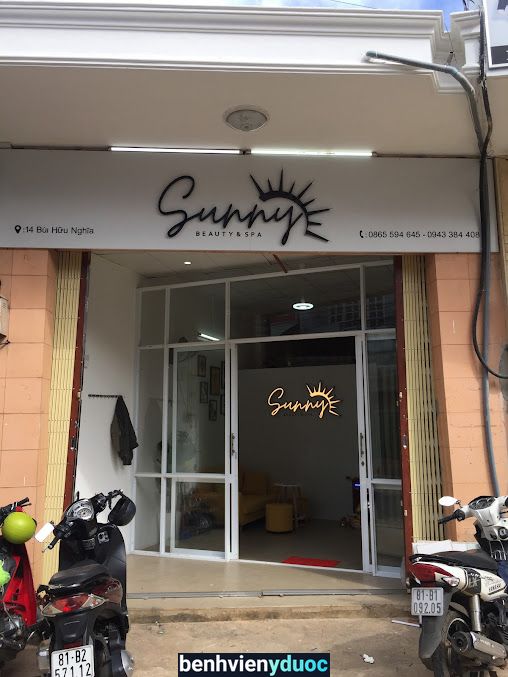 SUNNY BEAUTY & SPA GIA LAI Pleiku Gia Lai