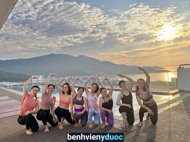 Sunrise Fitness & Yoga Center - 02 Cách Mạng Tháng Tám Hải Châu Đà Nẵng