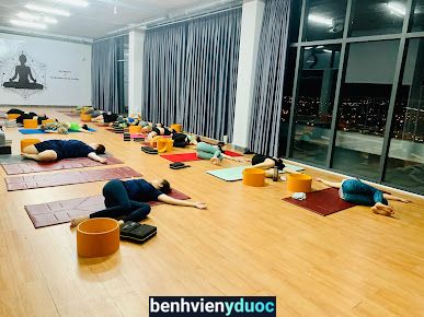Sunrise Fitness & Yoga Center Sơn Trà Đà Nẵng