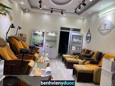 T&T Beauty Spa and Academy