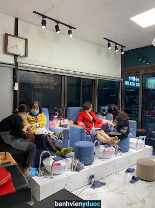 T&T Beauty Spa and Academy Nam Từ Liêm Hà Nội
