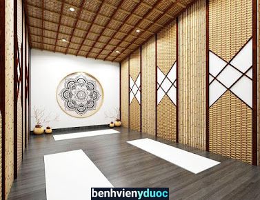 TA Galaxy Fitness & Yoga Center - 06 Phan Đăng Lưu Hải Châu Đà Nẵng