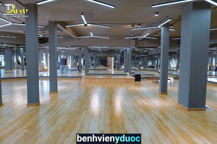 TA Galaxy Fitness & Yoga Center - 144 Ông Ích Khiêm Thanh Khê Đà Nẵng