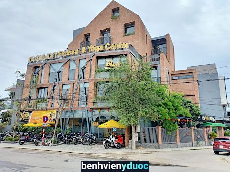 TA Galaxy Fitness & Yoga Center - 43 Nguyễn Nhàn