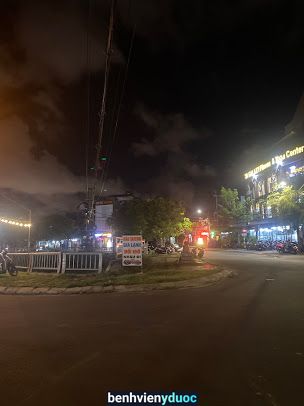 TA Galaxy Fitness & Yoga Center - 43 Nguyễn Nhàn Cẩm Lệ Đà Nẵng