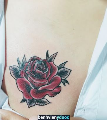 Tài Torii Tattoo Châu Thành Kiên Giang