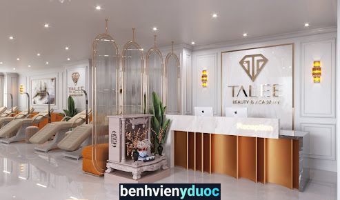 Talee Beauty - viện phun xăm thẩm mỹ Ba Đình Hà Nội