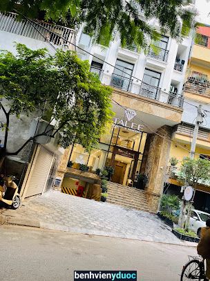 Talee Beauty - viện phun xăm thẩm mỹ Ba Đình Hà Nội