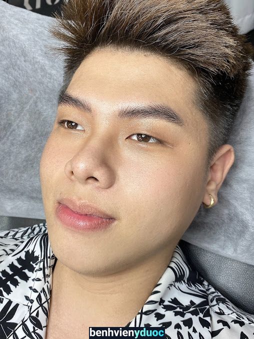 Talee Beauty - viện phun xăm thẩm mỹ Ba Đình Hà Nội