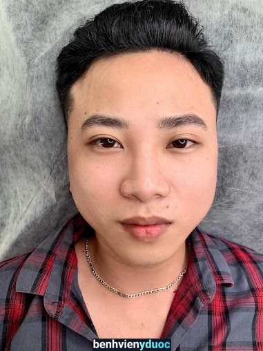 Talee Beauty - viện phun xăm thẩm mỹ Ba Đình Hà Nội