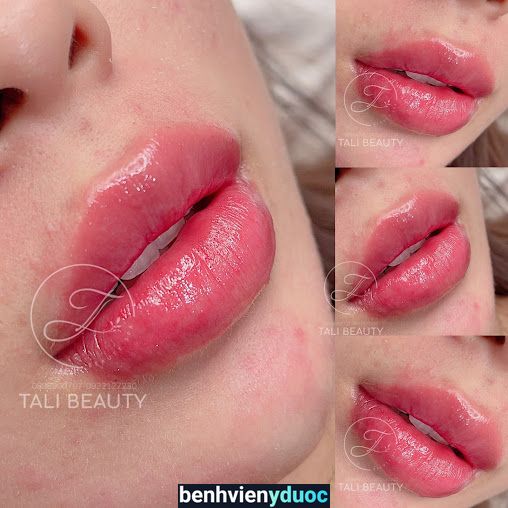 TALI BEAUTY & SPA 10 Hồ Chí Minh