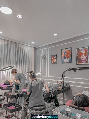 TALI BEAUTY & SPA 10 Hồ Chí Minh