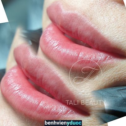 TALI BEAUTY & SPA 10 Hồ Chí Minh