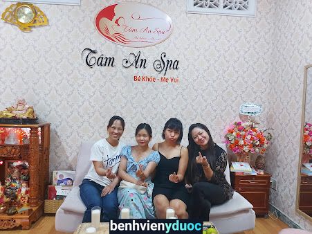 Tâm An Spa