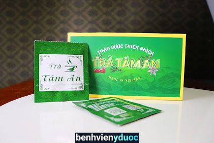 Tâm An - Y học cổ truyền Việt Nam Mỹ Đức Hà Nội